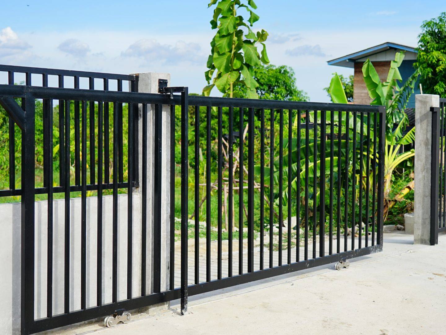 Maintenanace Garage Doors (1)