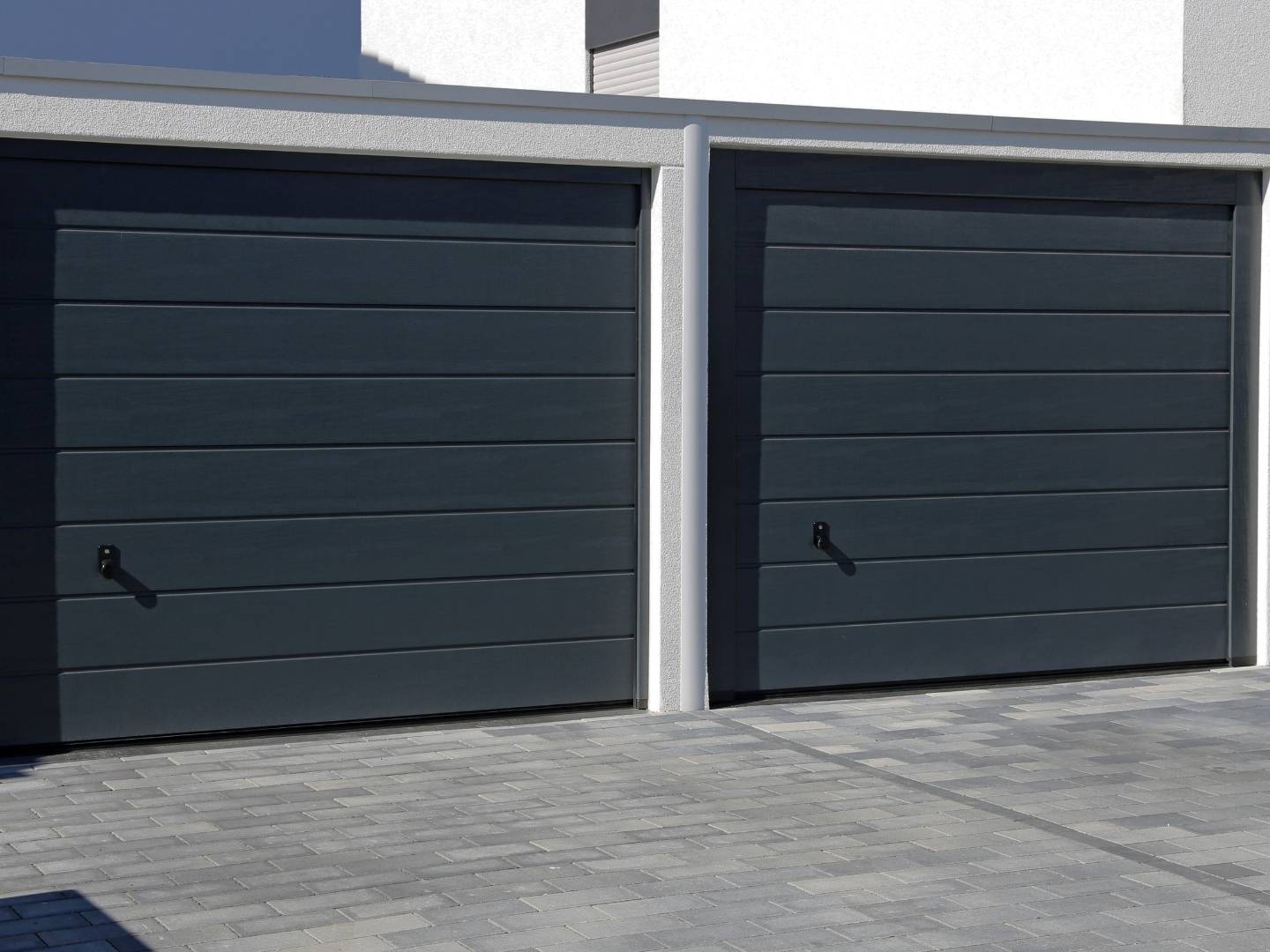 Sectional Doors