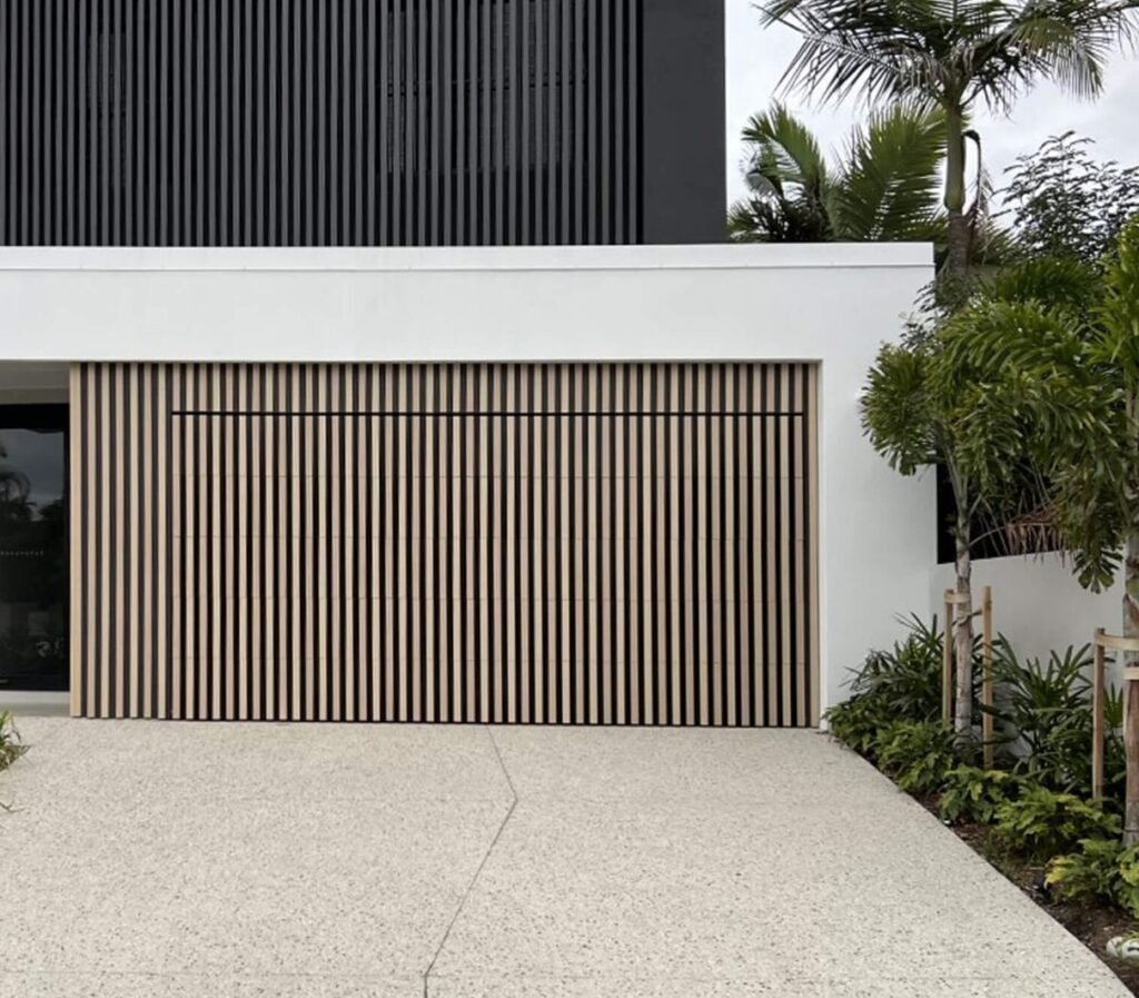 Custom Garage Doors australia (1)