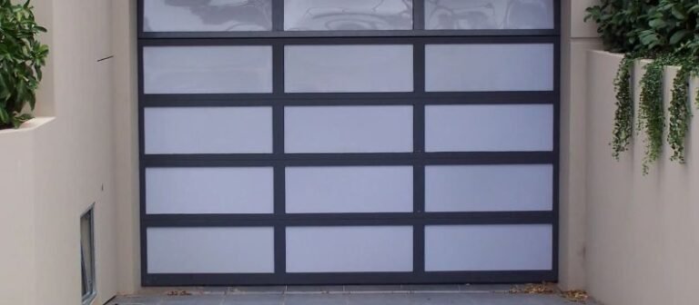 acrylic-custom-garage-doors-australia