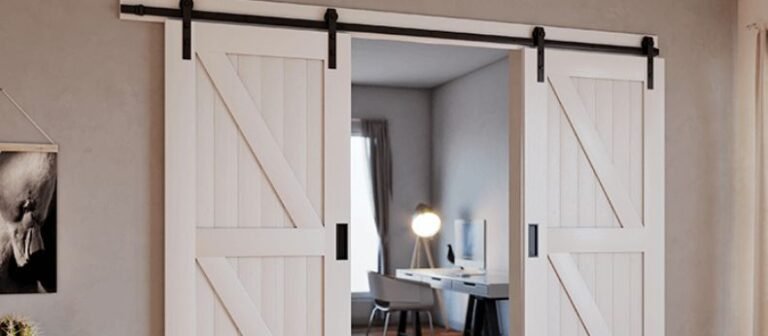Barn Style Doors