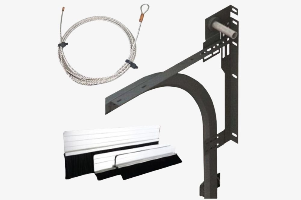 Coastal Upgrade Pack