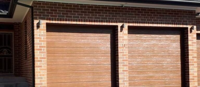 Colorbond Timber Look