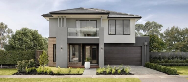 DecoWood Garage Doors