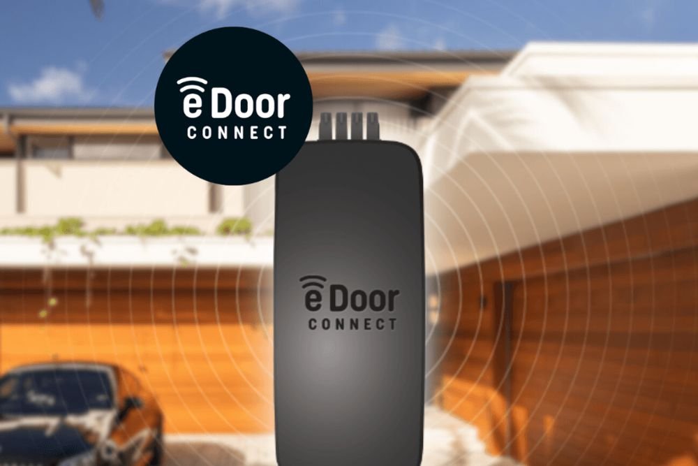 E-Door Connect