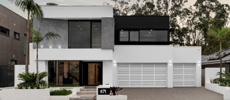 Louvre Garage Doors Stringently Tested