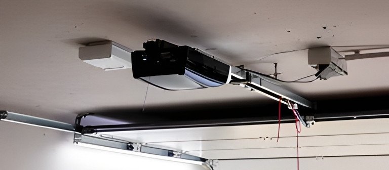 Marantec Comfort 270 Sectional Door Opener