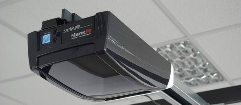 Marantec Comfort 280 Sectional Door Opener