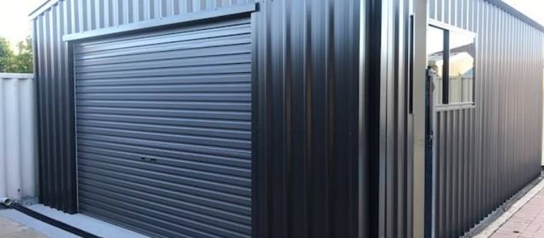 RD1000 Pro Roller Door Opener