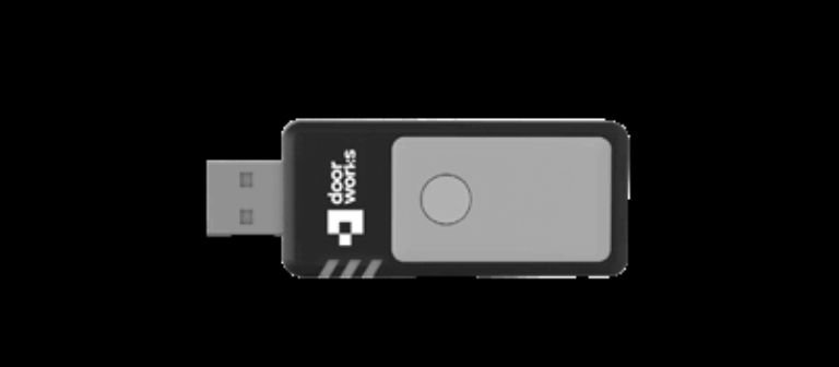 RD1000 Std Roller Door Opener