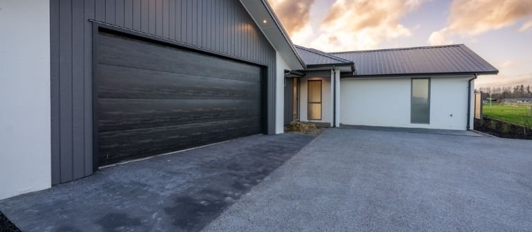 RD1500 Pro Roller Door Opener