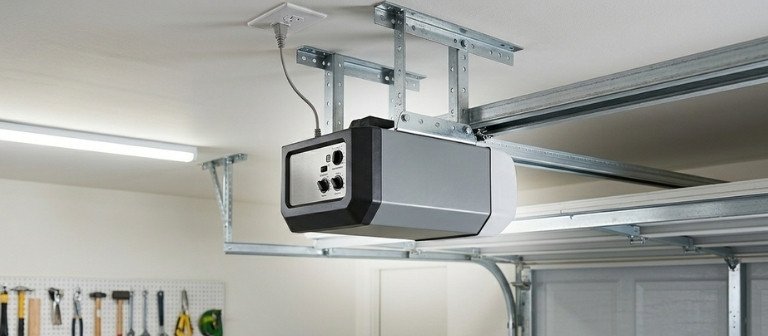 SD1500 Pro Sectional Door Opener