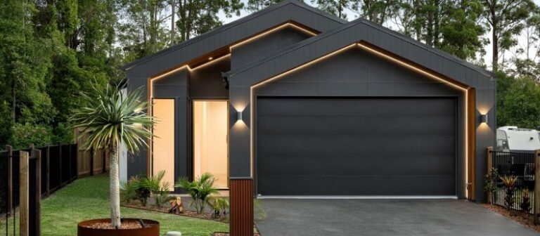 Savannah Garage Doors