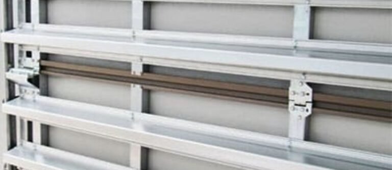 Strut-Lock Sectional