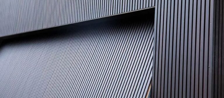 Tilt Garage Doors Features