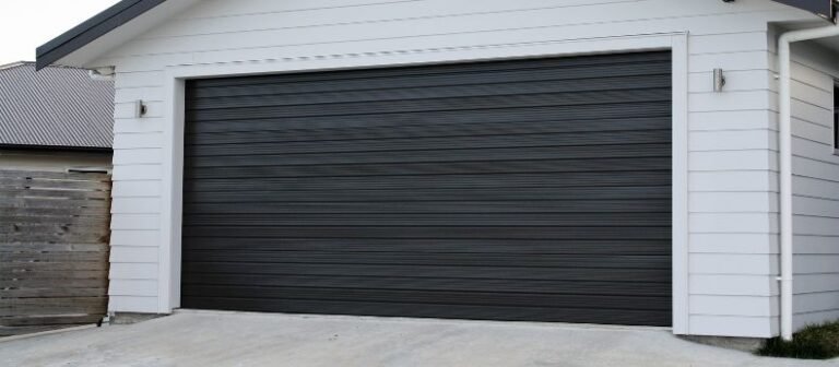 Tilt Garage Doors benefits