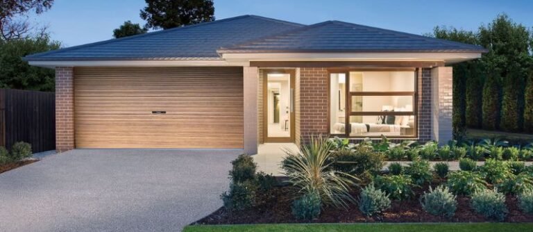 UniCote LUX Roller Doors