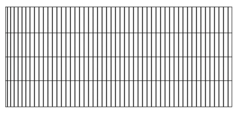 Vertical-Batten-padded