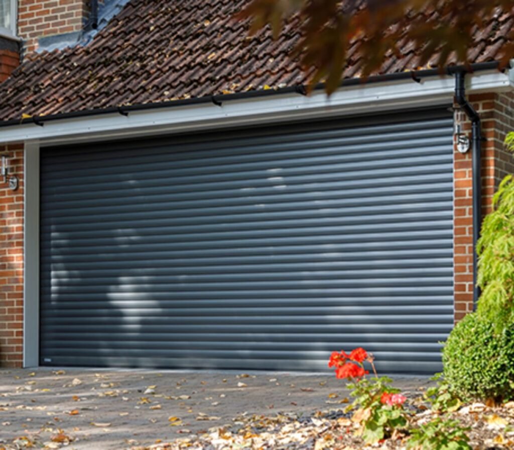 aluminium roller shutters Australia commercial