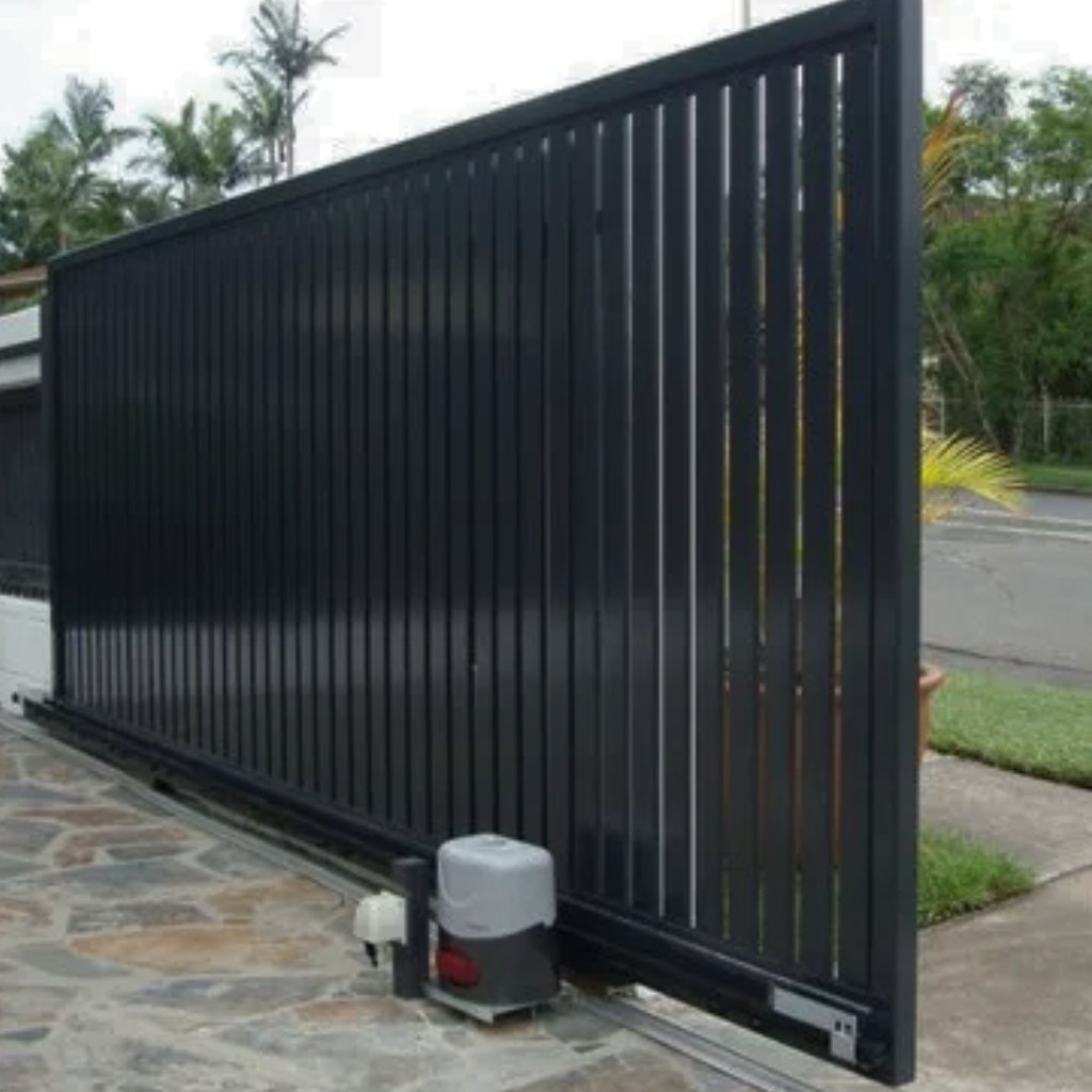 Automatic Garage Door Openers Australia – Smart Control