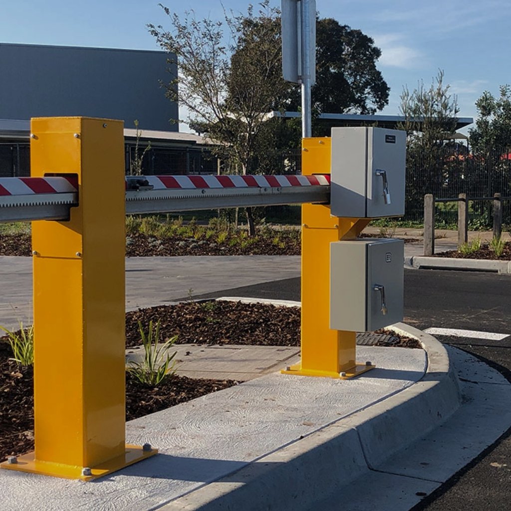 Commercial Garage Doors Australia – Strong & Secure