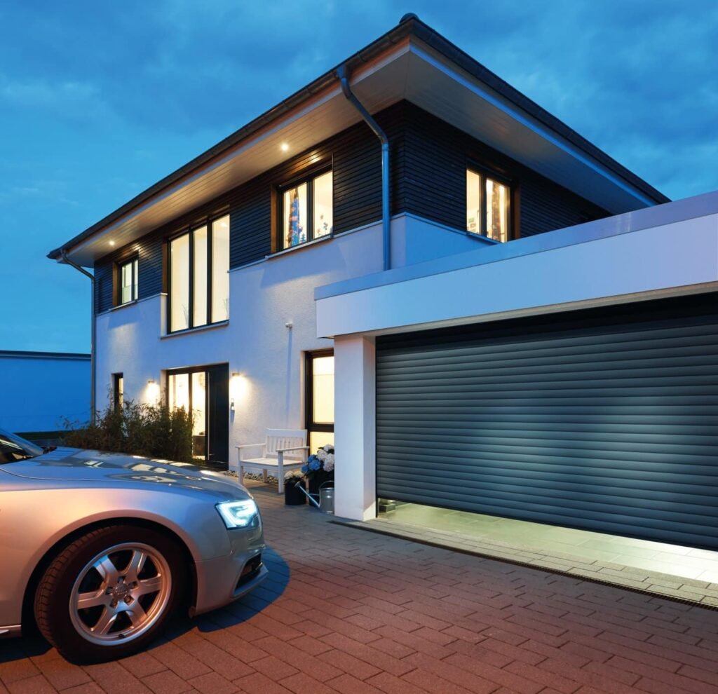 garage door experts Australia professional team