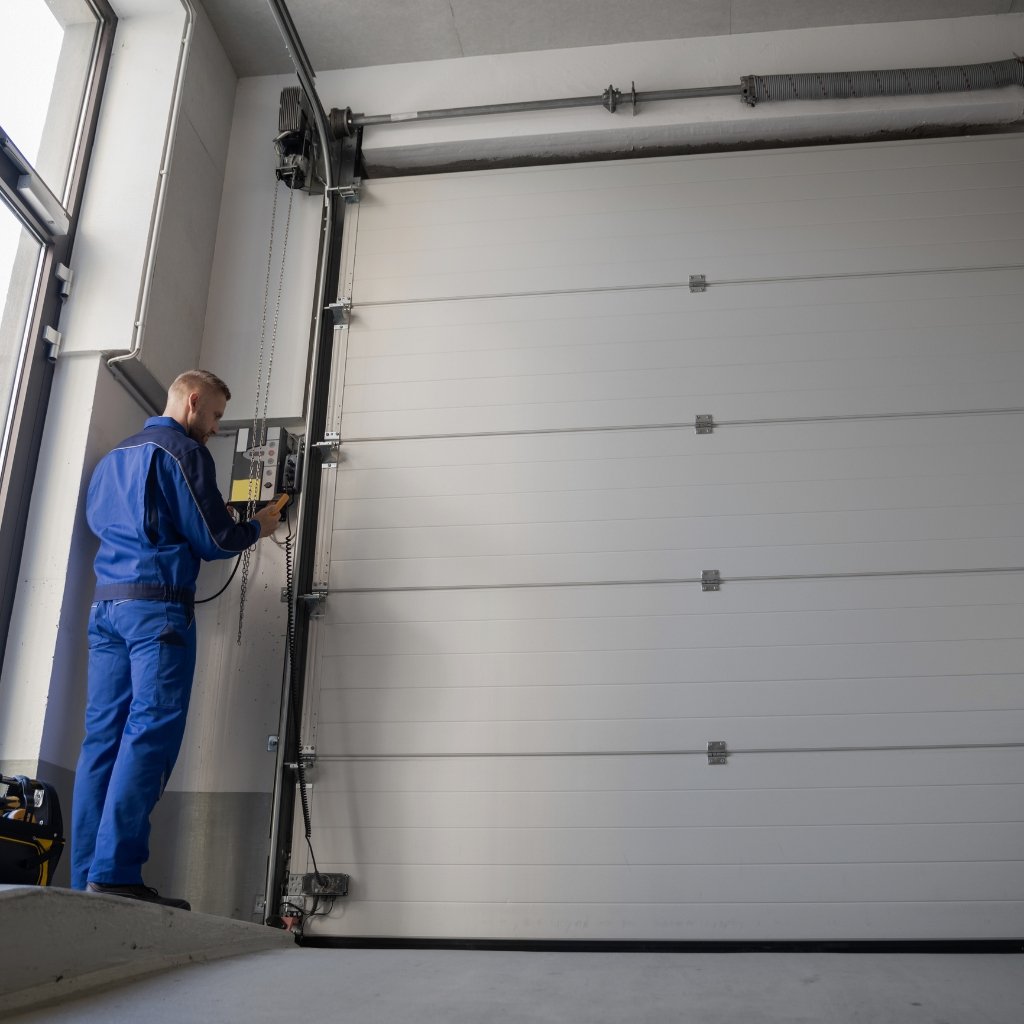 Garage Door Installation Australia – Expert Services